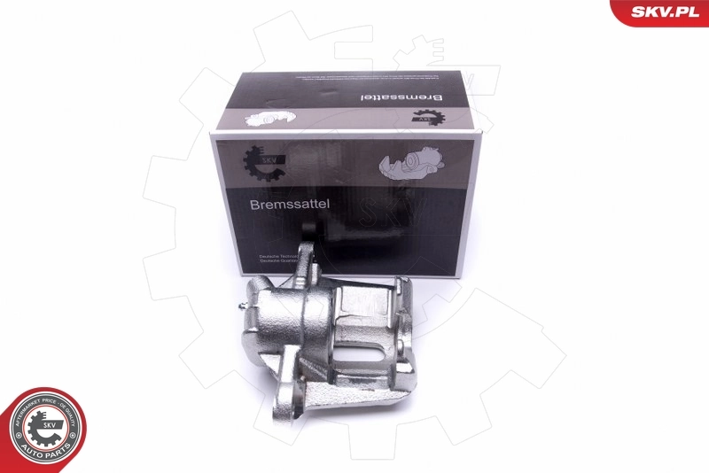 Brake Caliper